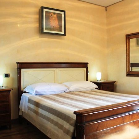 Il Vivaio Villa Tarquinia Eksteriør billede
