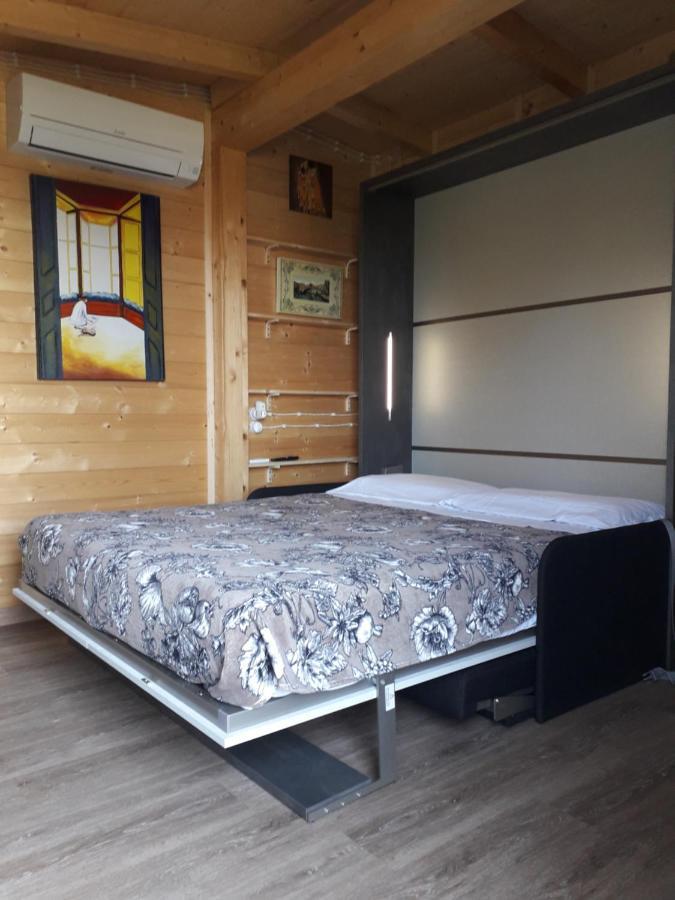 Il Vivaio Villa Tarquinia Eksteriør billede