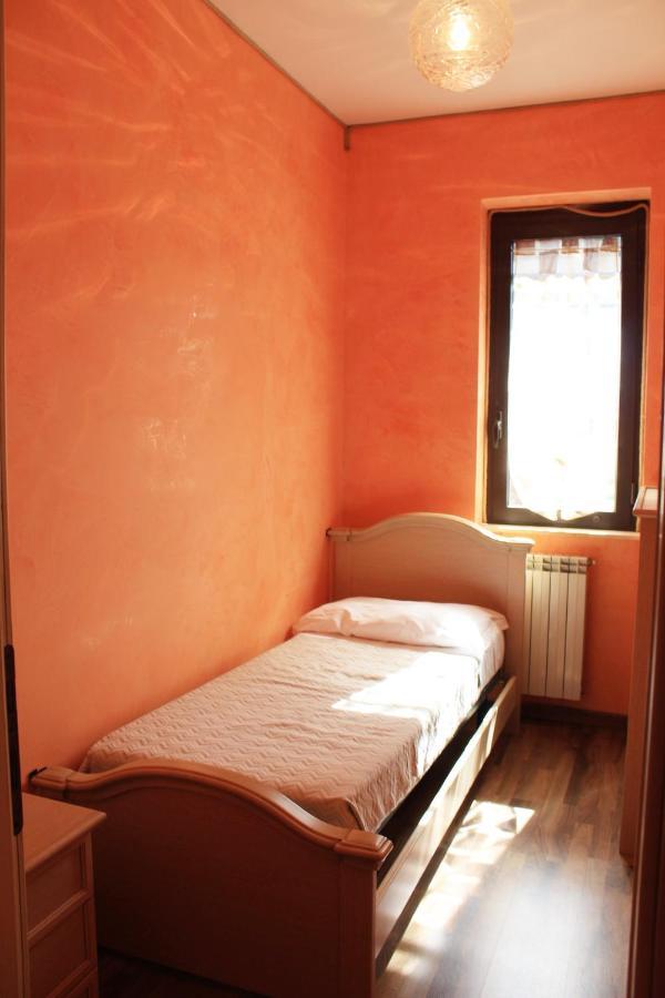 Il Vivaio Villa Tarquinia Eksteriør billede